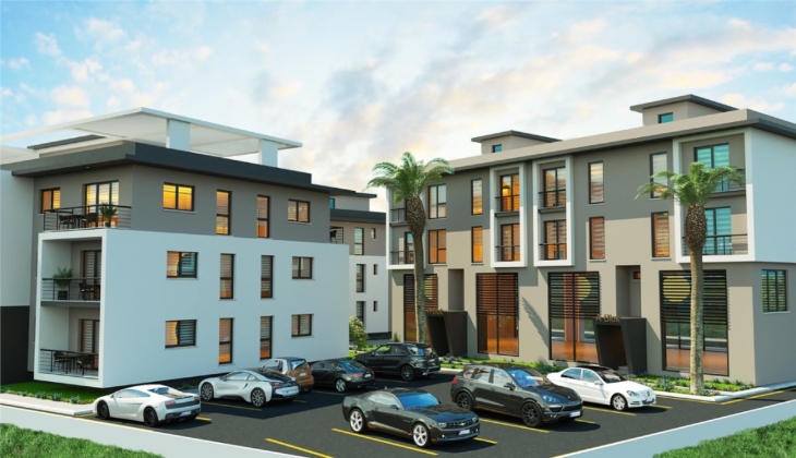 Kavan City 1’de 120 bin sterlinden başlayan fiyatlarla hemen teslim konut fırsatı!