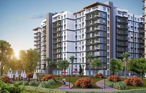 Artaş Avrupa Konutları Atakent 4 satılık