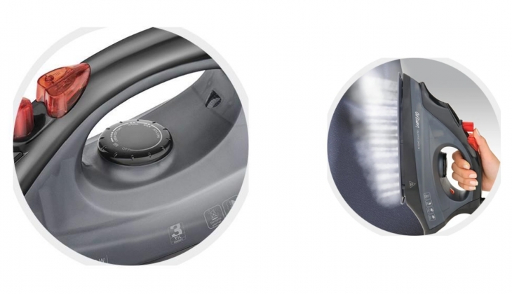 Arzum Olivya Buharlı Ütü Kaç TL? En uygun fiyata nereden alınır? İşte 8 Şubat 2023 fiyat listesi