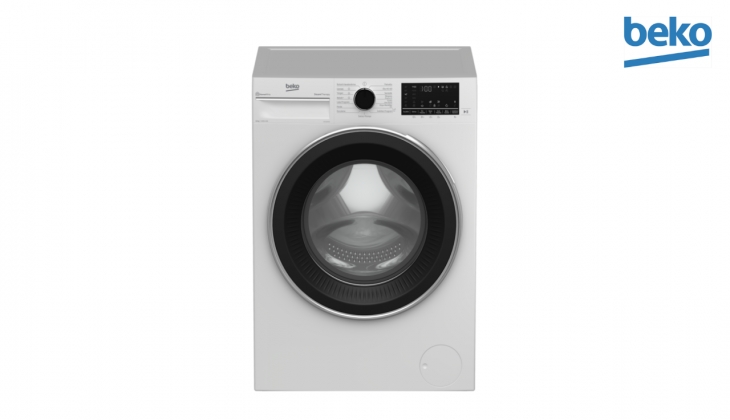 Beko CM 10140 B Çamaşır Makinesi avantajlı fiyatlarla satışa sunuldu! 26 Ocak 2023 fiyat listesi