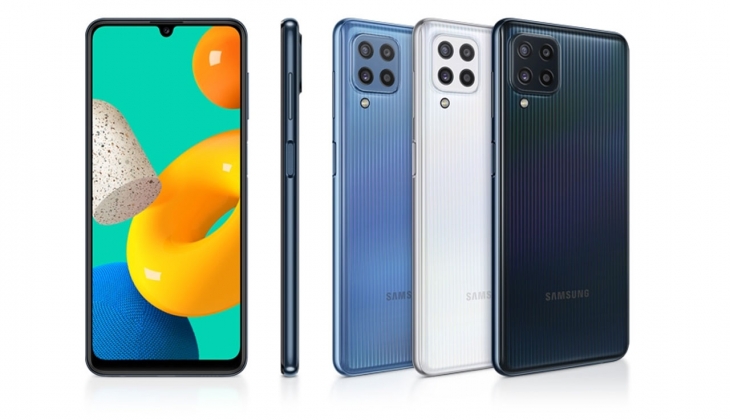 Samsung Galaxy M32 Migros’tan alınır! İndirimli fiyatla satışta! İşte 11 Ekim 2022 fiyat listesi…