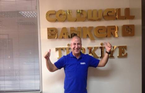 Coldwell Banker Türkiye iletişim