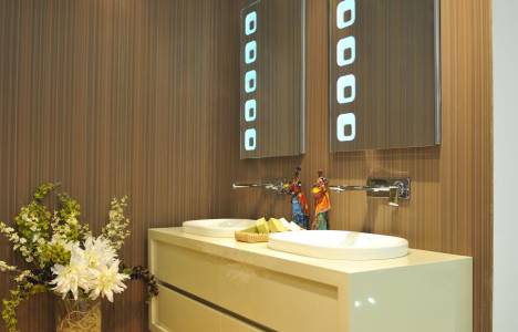 Serel Rita ve Sapphire serileri ile banyolarda ferah rüzgarlar estiriyor!