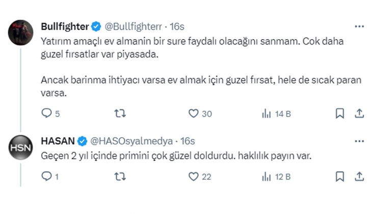 5 milyon TL lik evin kira getirisi 25 bin TL! Ev alıp kiraya vermek mantıklı mı?