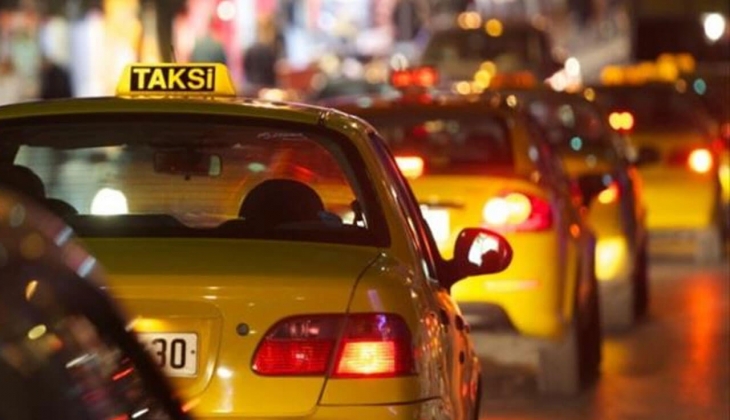 Kabul edildi! İstanbul a 2 bin 125 yeni taksi geliyor!