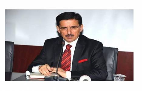 Yeni Hatay Valisi Ercan Topaca kimdir?