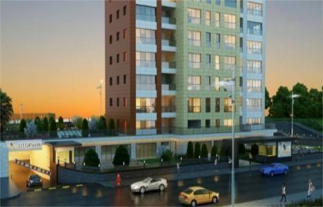 SkyBlue İstanbul projesinde teslimler 15 ay sonra!