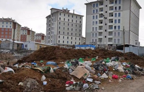 TOKİ Ardahan Yeni Mahalle 3. Etap'ta kuralar çekildi!