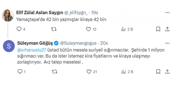 Belediyeler acilen kamu arsalarını imara açıp maliyetine konut üretmeli! 