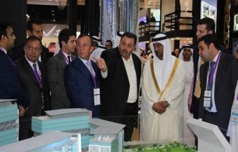 Türk gayrimenkul sektörü Arap yatırımcılardan yoğun ilgi gördü!