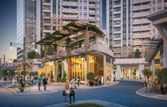 Tahincioğlu Nidapark Küçükyalı projesinde 0.59 faiz kampanyası!