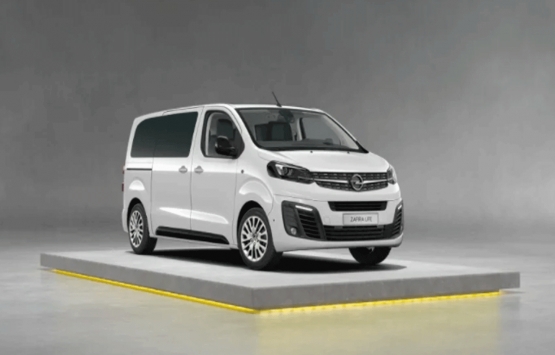 Opel Zafira Life fiyatlarında son dakika! İşte 2022 Mart fiyat listesi!