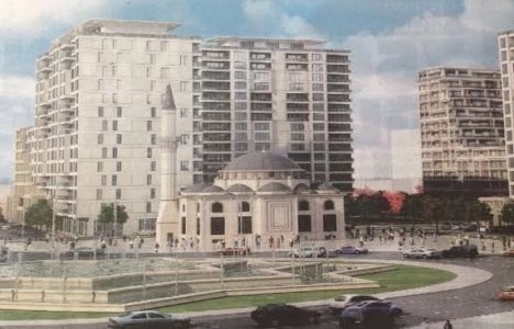 Tema Şehir Konya Eylül'de satışta!