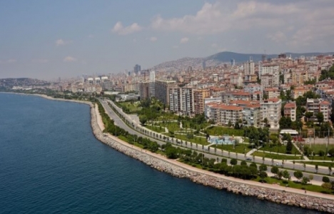 Pendik'in imar sorunu çözülüyor!