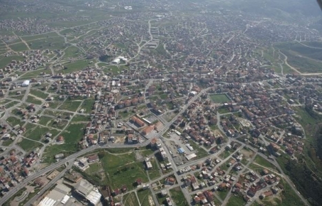 Arnavutköy'de icradan 3.8 milyon TL'ye satılık arsa!