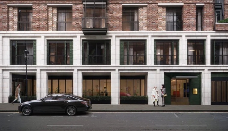 The Lucan’da 1.77 milyon pounda! Chelsea nin kalbinde!