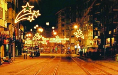 Eskişehir'in gözü yaşlı turizminde!