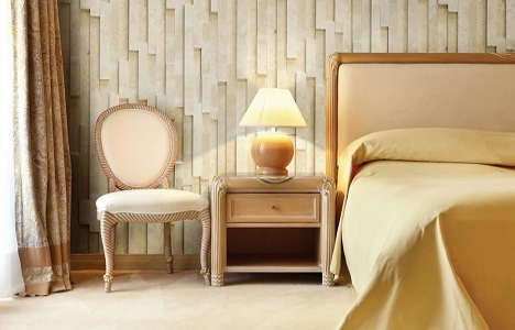 Tureks Stone'dan ev ve ofislere yeni Elevations koleksiyonu!