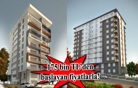 Han İnşaat, 2 yeni projeye daha başlayacak!
