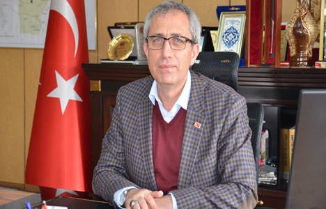 Konya Sarayönü'ne 500 kişilik KYK yurdu geliyor!