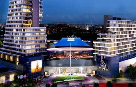 Akbatı'da yılbaşı etkinlikleri sürüyor!