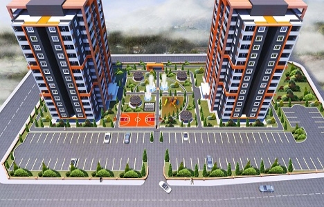 My World Elbistan inşaatında iş güvenliğine altın ödülü!