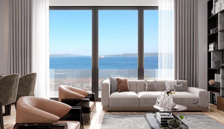 Boğaz Konakları Çanakkale de 4 milyon 258 bin TL den başlayan fiyatlarla! 