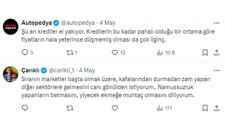 Otomobil satan çok, ama alan yok! Tok satıcılar da pes edecek, fiyatlar düşecek!