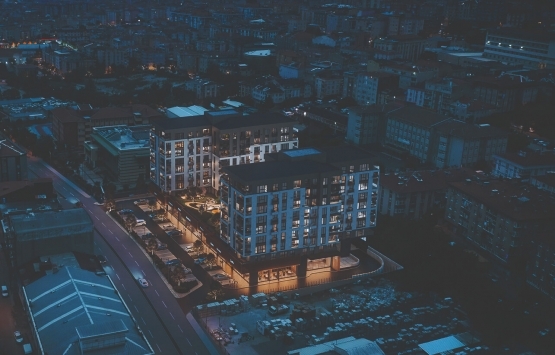 Semt Güngören geliyor! Yeni proje!