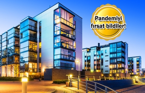 Gayrimenkul dolandırıcıları iş başında!