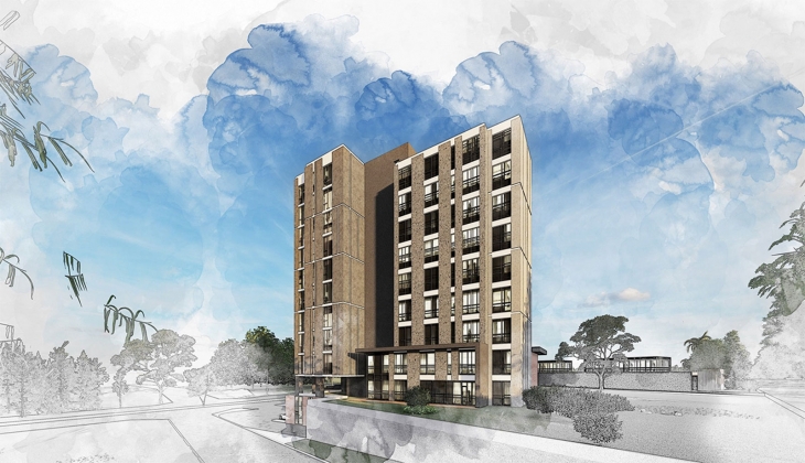 Park Vera Alacaatlı da teslimler 1 ay sonra! 