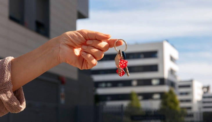 Belediyeler 3 ilde konut, arsa ve lojman satıyor! Bu tarihlere dikkat! 