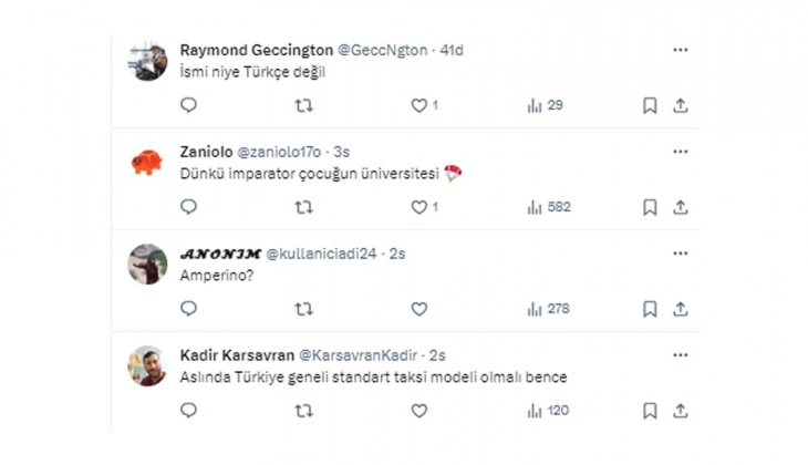 Türkiye’nin yerli ikinci otomobili elektrikli VERY bu yıl yola çıkıyor!