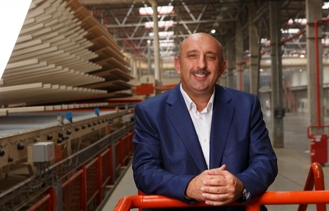 Hayat Holding, Rusya’daki en büyük 4 Türk yatırımcıdan biri!