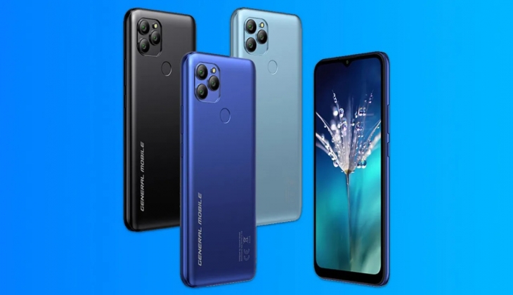 General Mobile GM 22 Pro da indirim paketi açıkladı 16 Eylül 2022 fiyat listesi 