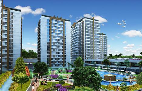 Bahçeşehir Maximoon 'da 126 bin liraya! 1.880 lira taksitle!