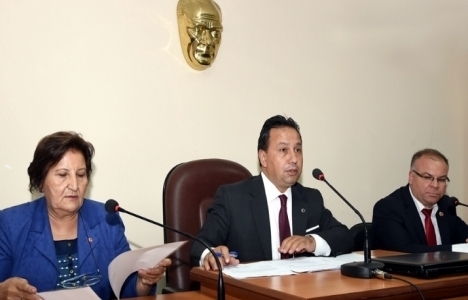 Sarıçam'da konut yapmak isteyen şehit ailelerine müjde!