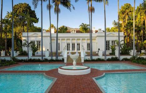 Scarface filminin çekildiği lüks villa 35 milyon dolara satılıyor!