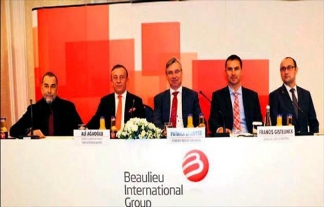 2015'in ikinci yarısında inşaat sektöründe büyüme yaşanır!