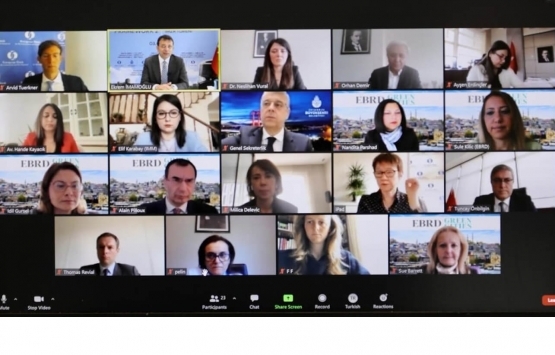 Ekrem İmamoğlu ndan Kanal İstanbul ve deprem açıklaması!