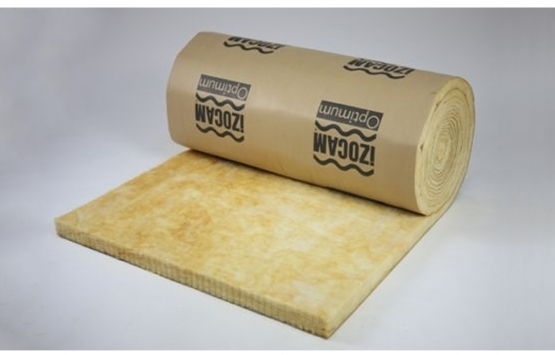 İzocam'dan ısı yalıtımını yükselten Optiflex!