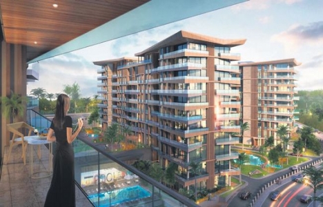 Artaş İnşaat, 2017 yılında proje atağına geçecek!