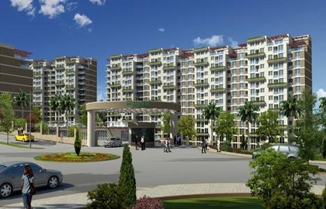 Milpark Plus Esenyurt projesinde 115 bin TL'ye! 24 ay sıfır faiz!