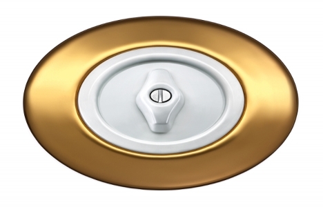 Berker’den yeni trend: Manufacture!