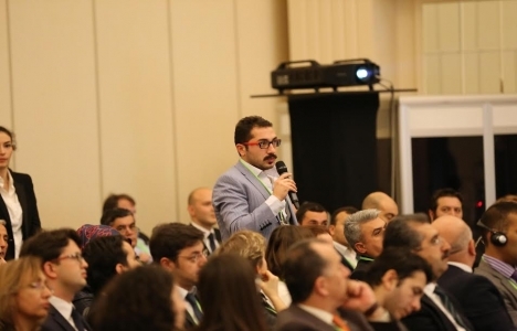 Dünya Akıllı Şehirler Zirvesi İstanbul'da gerçekleştirildi!