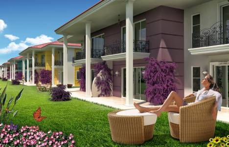 Göksan Yapı Marpessa VIP!