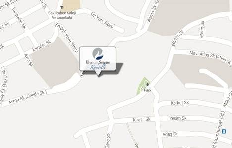 Ofton Kandilli projesi!