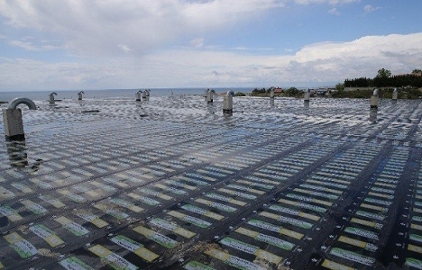 İSKİ 12 ilçeye 25 su deposu inşaatı yapacak!