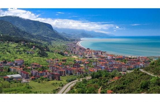 Kastamonu Cide için acele kamulaştırma kararı!