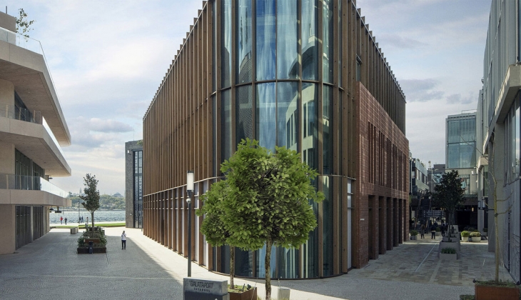 Serdar Bilgili, Şerife Ercantürk ve Sevil Bilgili 2 yeni şirket kurdu: Bilgili Holding ten yatırım atağı!